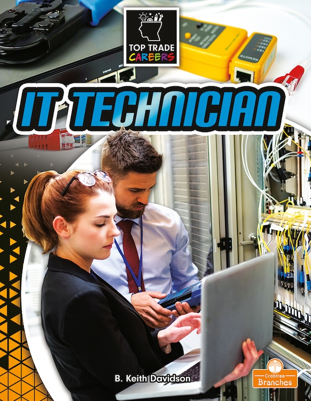 Couverture_It Technician