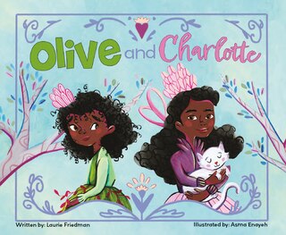 Front cover_Olive and Charlotte