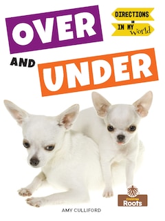 Front cover_Over and Under