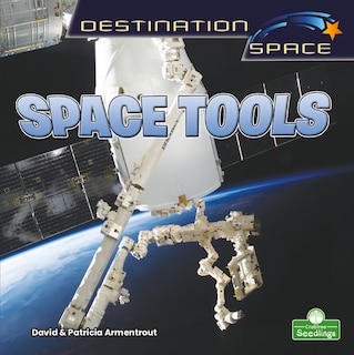 Front cover_Space Tools