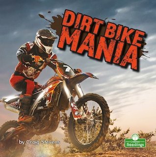 Front cover_Dirt Bike Mania