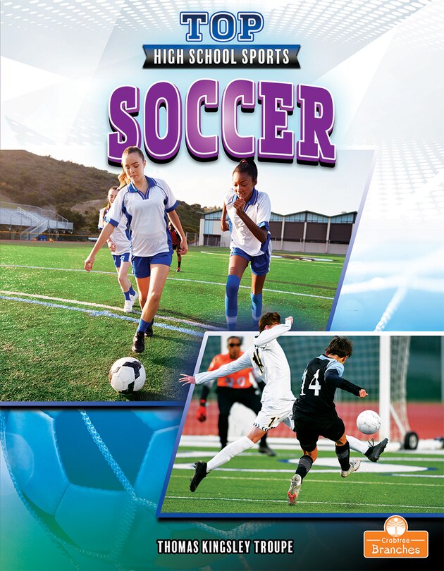 Front cover_Soccer