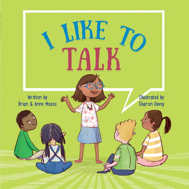 Couverture_I Like to Talk