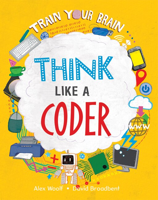 Front cover_Think Like a Coder