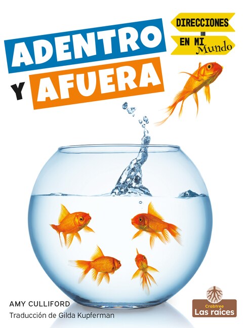 Front cover_Adentro Y Afuera (in and Out)