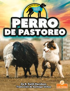 Couverture_Perro de Pastoreo (Herding Dog)