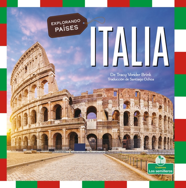 Couverture_Italia (Italy)