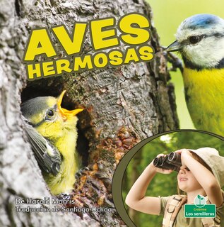 Front cover_Aves Hermosas (Beautiful Birds)