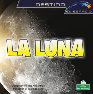 Front cover_La Luna (Moon)