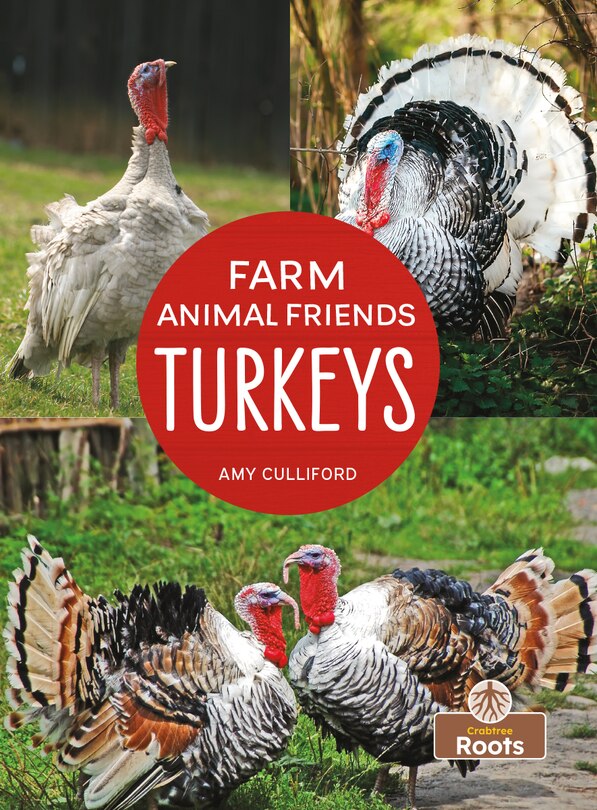Front cover_Turkeys