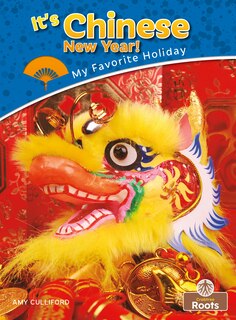 Front cover_It's Chinese New Year!