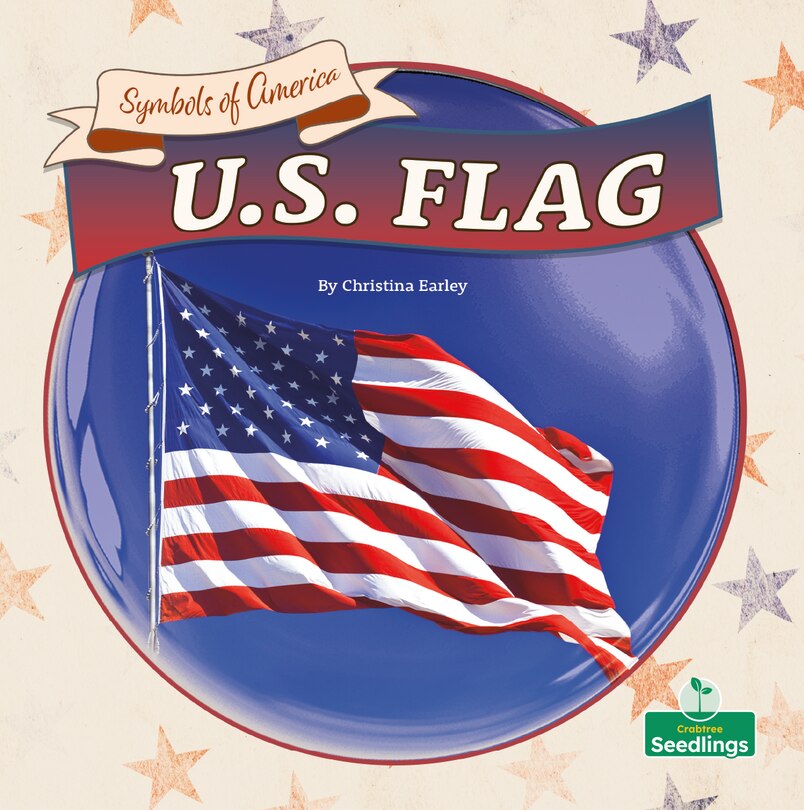 Front cover_U.S. Flag