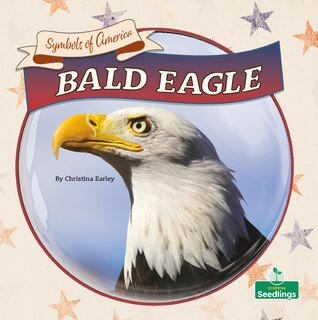 Front cover_Bald Eagle
