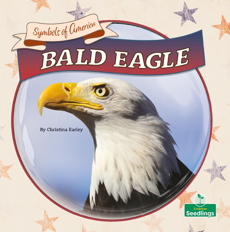 Front cover_Bald Eagle