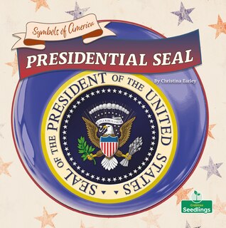 Couverture_Presidential Seal