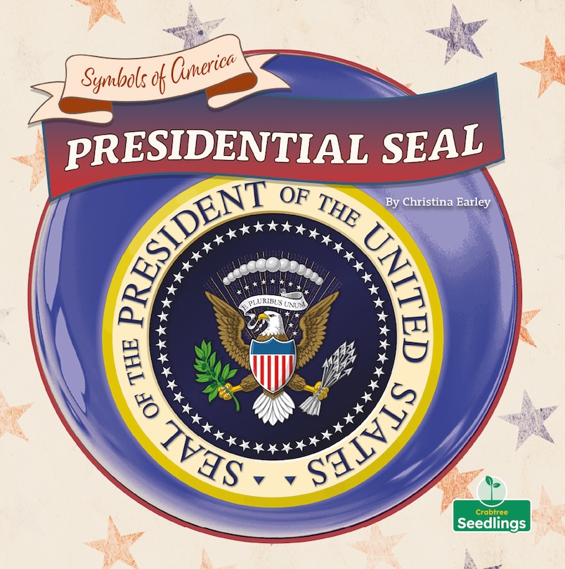 Couverture_Presidential Seal