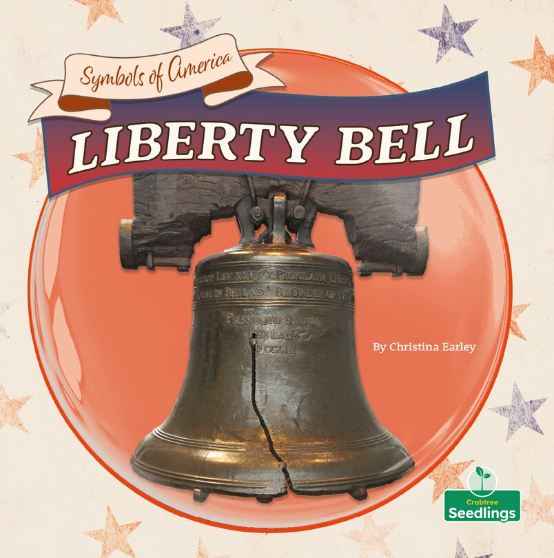 Front cover_Liberty Bell