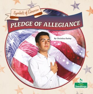 Front cover_Pledge of Allegiance