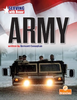 Front cover_Army