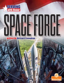 Front cover_Space Force