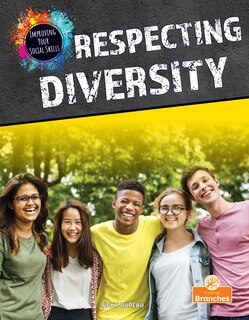 Front cover_Respecting Diversity
