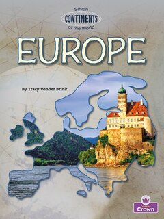 Front cover_Europe