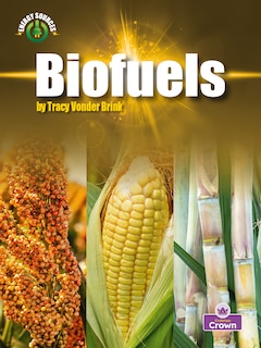Front cover_Biofuels