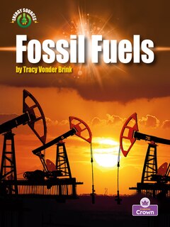 Front cover_Fossil Fuels