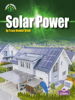 Front cover_Solar Power