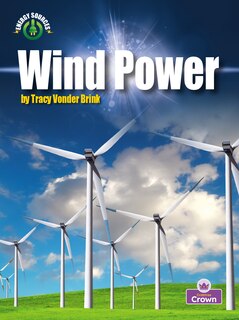 Front cover_Wind Power
