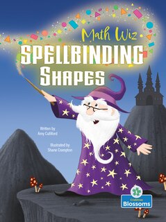 Couverture_Spellbinding Shapes