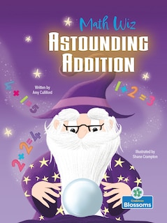 Front cover_Astounding Addition