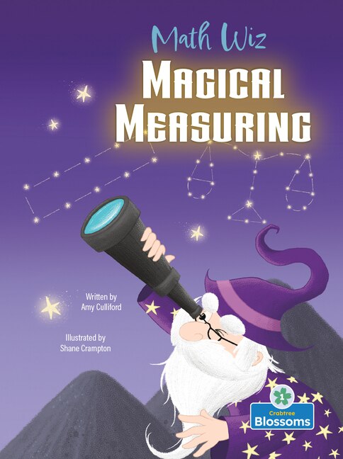 Front cover_Magical Measuring