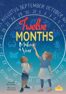 Couverture_Twelve Months Make a Year