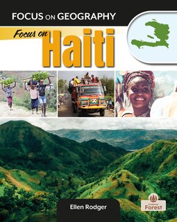 Couverture_Focus on Haiti