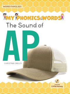 Front cover_The Sound of AP