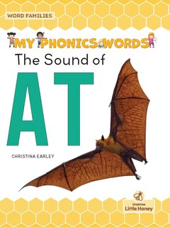 Front cover_The Sound of at