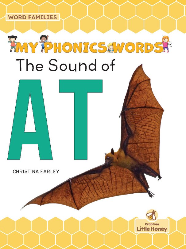 Front cover_The Sound of at