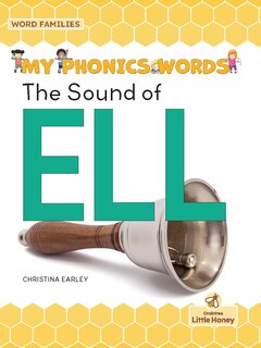 Front cover_The Sound of Ell