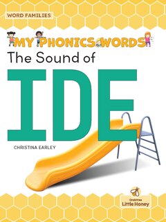 Front cover_The Sound of Ide