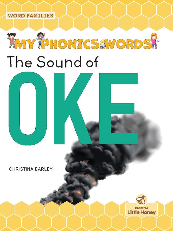 Front cover_The Sound of Oke