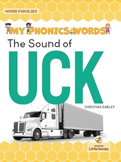 Front cover_The Sound of Uck