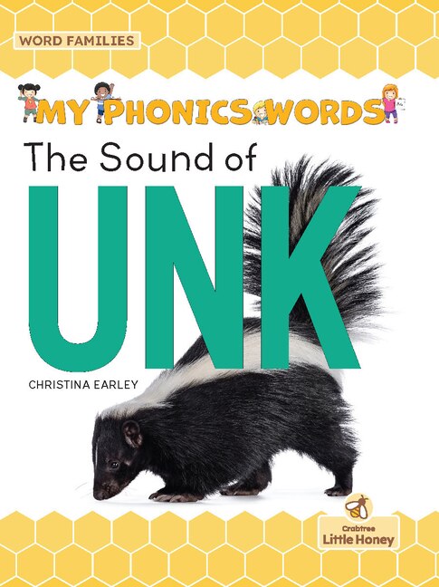Front cover_The Sound of Unk