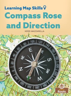 Front cover_Compass Rose and Direction