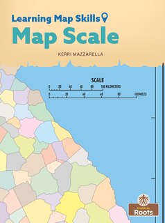 Front cover_Map Scale