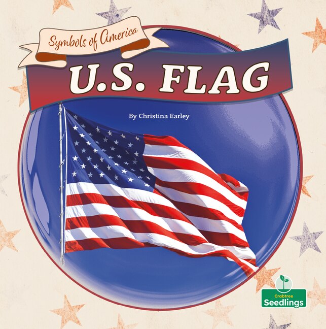 Front cover_U.S. Flag