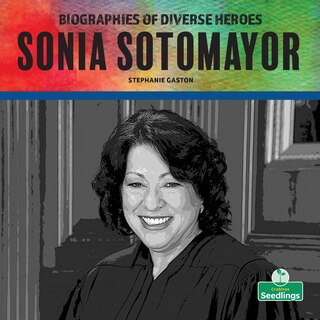 Front cover_Sonia Sotomayor