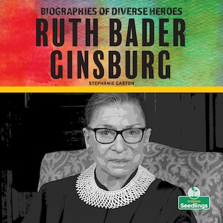 Front cover_Ruth Bader Ginsburg