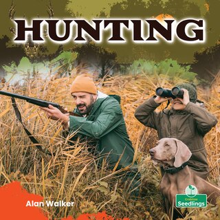 Front cover_Hunting