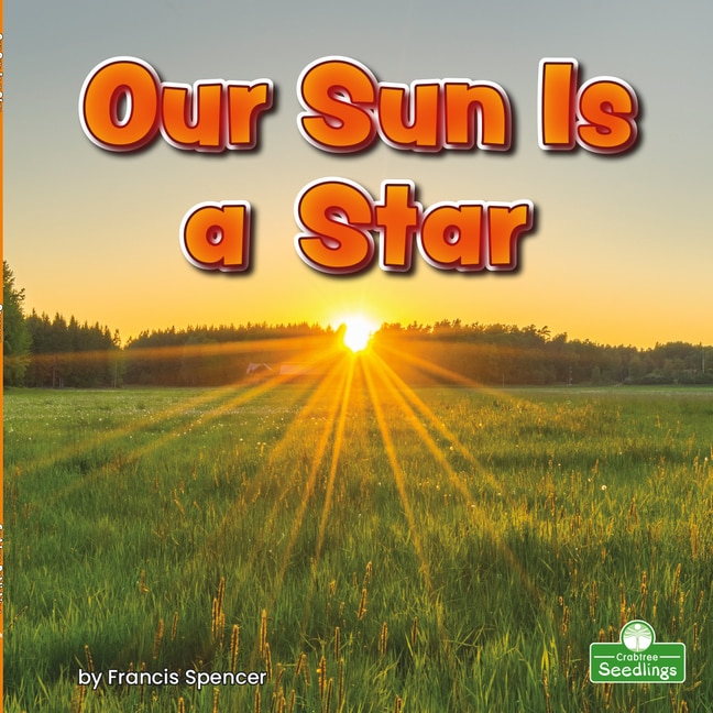 Front cover_Our Sun Is a Star